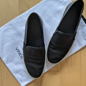 Vince Blair 5 Slip-On Sneaker